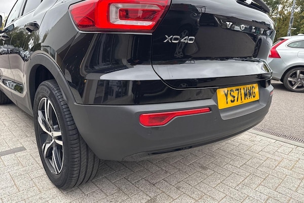 Used Volvo XC40 2021 for sale - 76295801: Photo 17