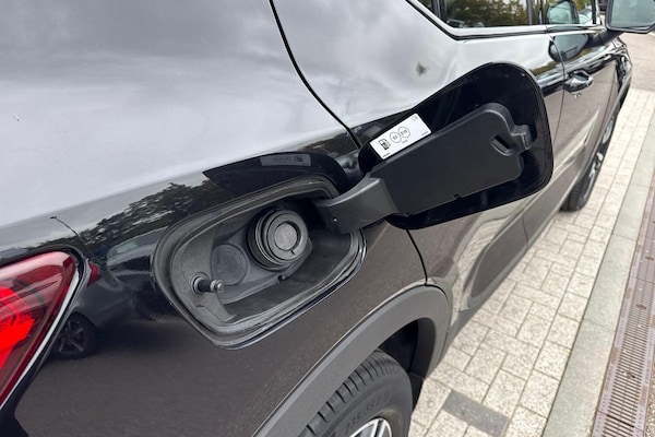 Used Volvo XC40 2021 for sale - 76295801: Photo 18