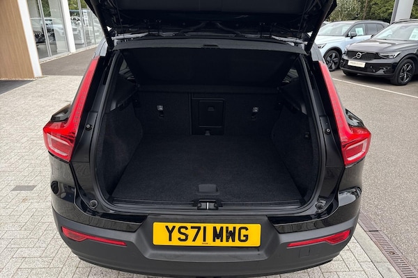 Used Volvo XC40 2021 for sale - 76295801: Photo 19