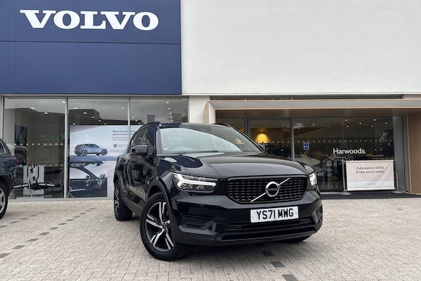Used Volvo XC40 2021 for sale - 76295801: Photo 1