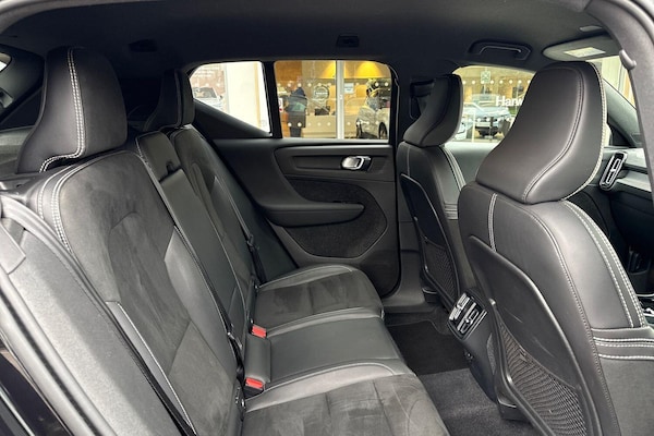 Used Volvo XC40 2021 for sale - 76295801: Photo 22