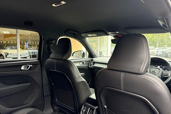 Used Volvo XC40 2021 for sale - 76295801: Photo 23