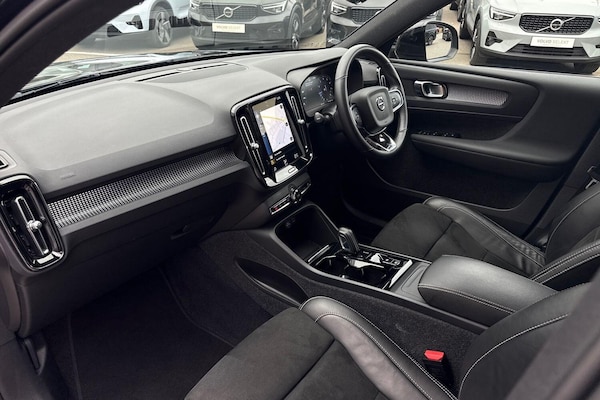 Used Volvo XC40 2021 for sale - 76295801: Photo 26