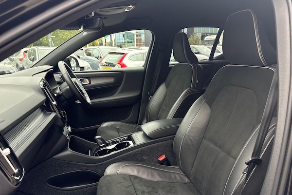 Used Volvo XC40 2021 for sale - 76295801: Photo 27