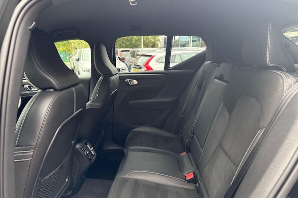 Used Volvo XC40 2021 for sale - 76295801: Photo 29