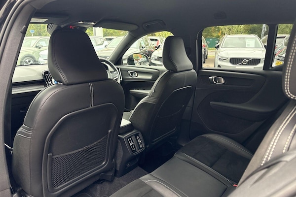 Used Volvo XC40 2021 for sale - 76295801: Photo 30