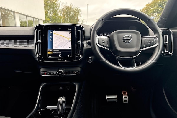 Used Volvo XC40 2021 for sale - 76295801: Photo 33