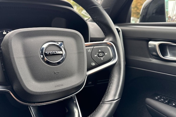 Used Volvo XC40 2021 for sale - 76295801: Photo 36