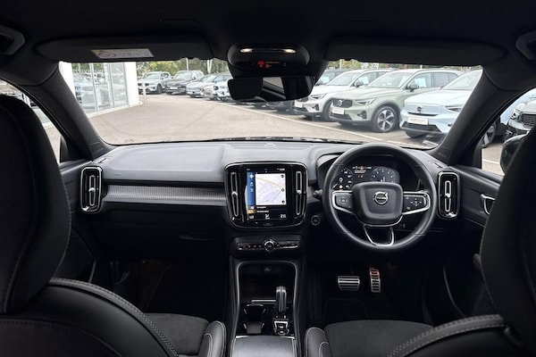 Used Volvo XC40 2021 for sale - 76295801: Photo 3