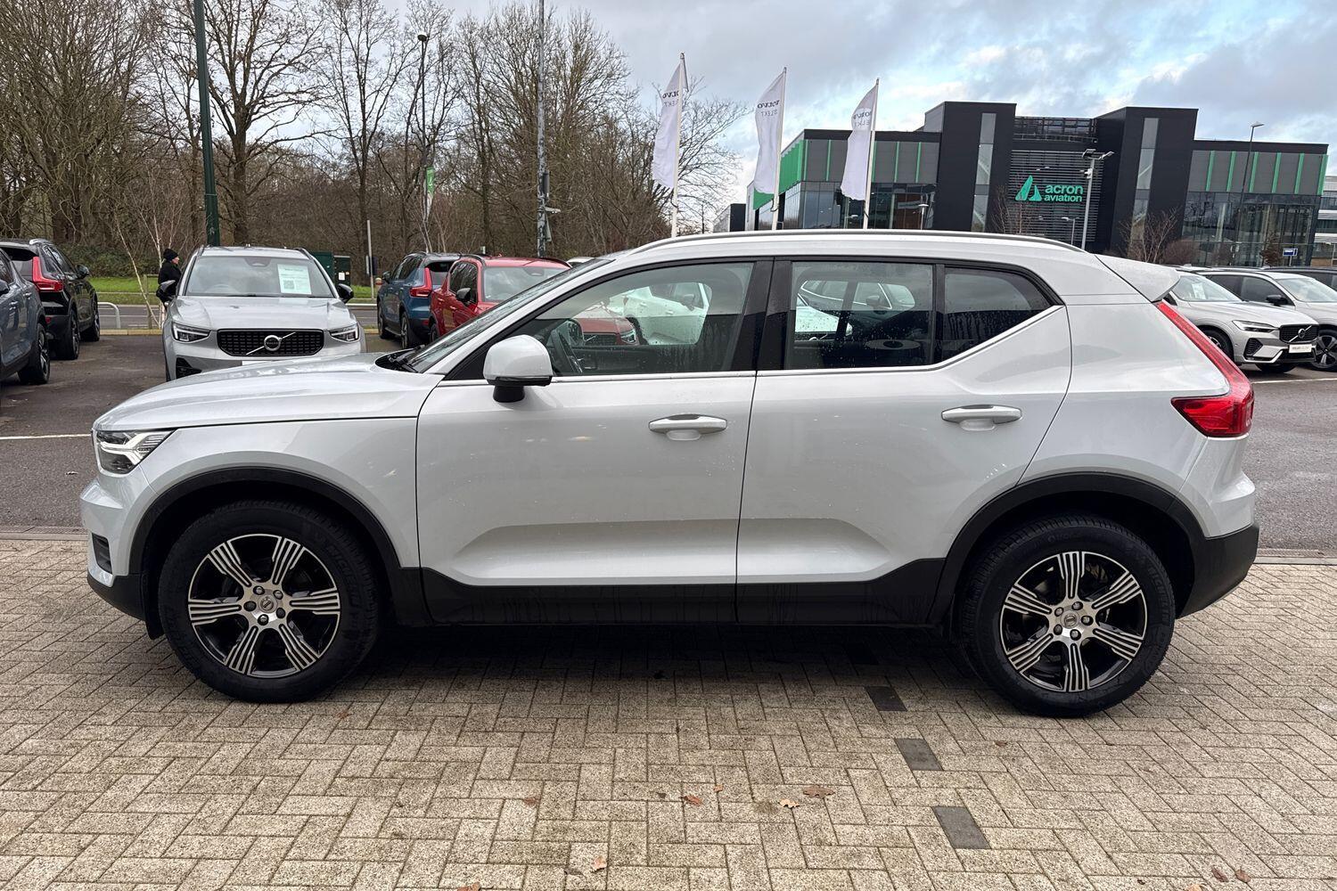 Used Volvo XC40 2022 for sale - 76953329: Photo 11
