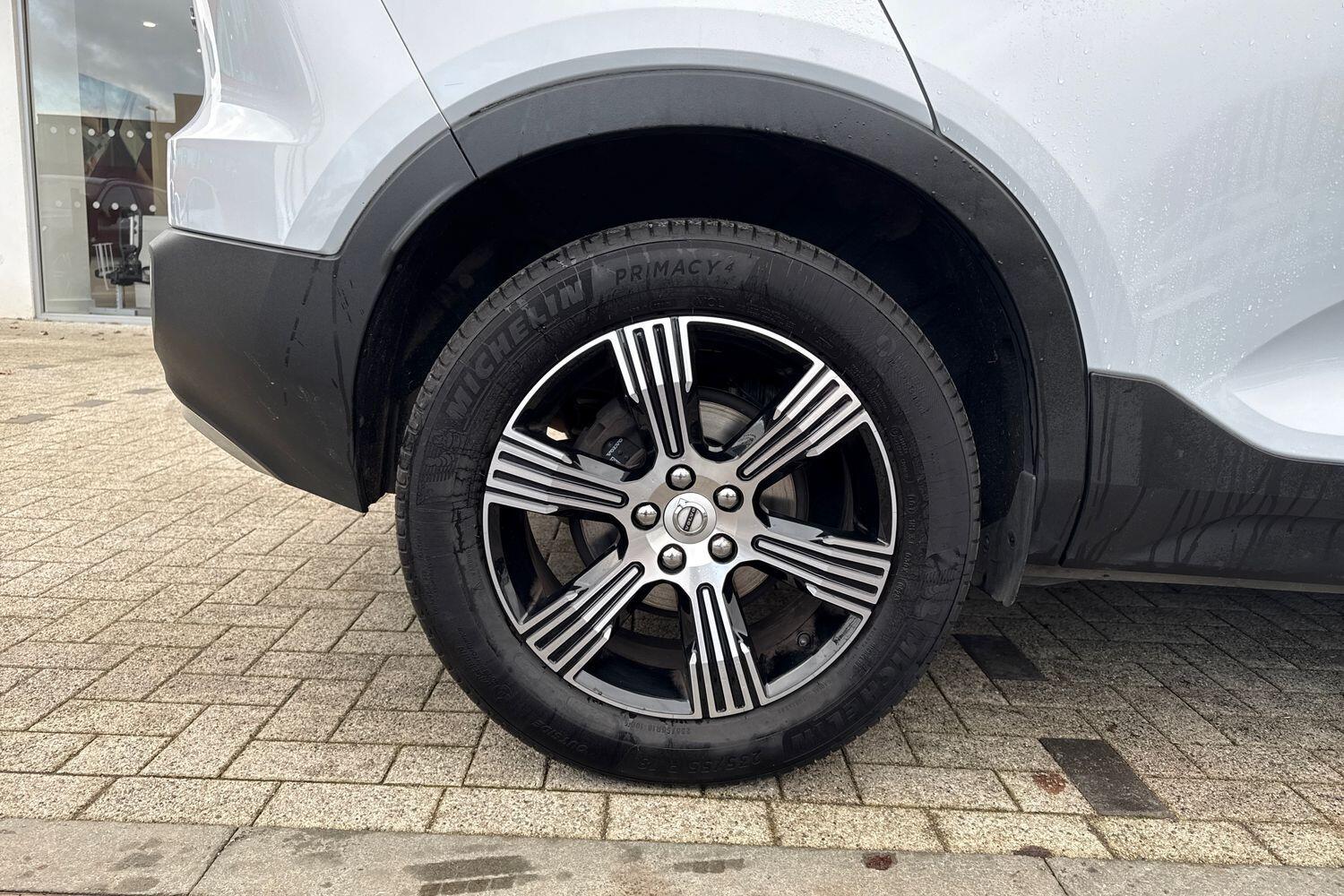 Used Volvo XC40 2022 for sale - 76953329: Photo 14