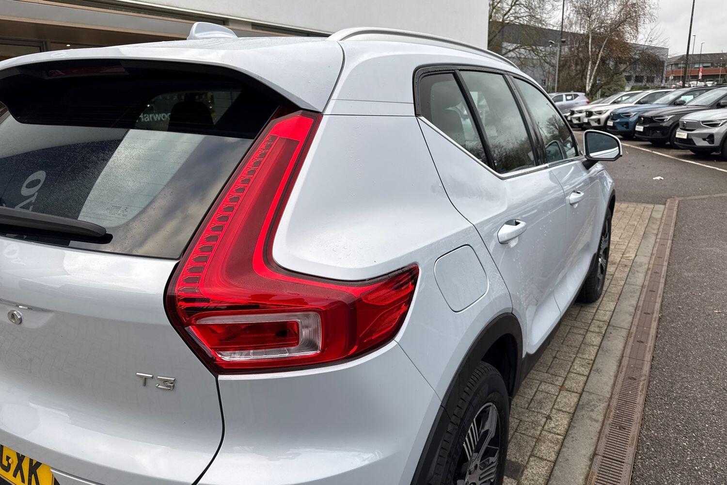 Used Volvo XC40 2022 for sale - 76953329: Photo 15
