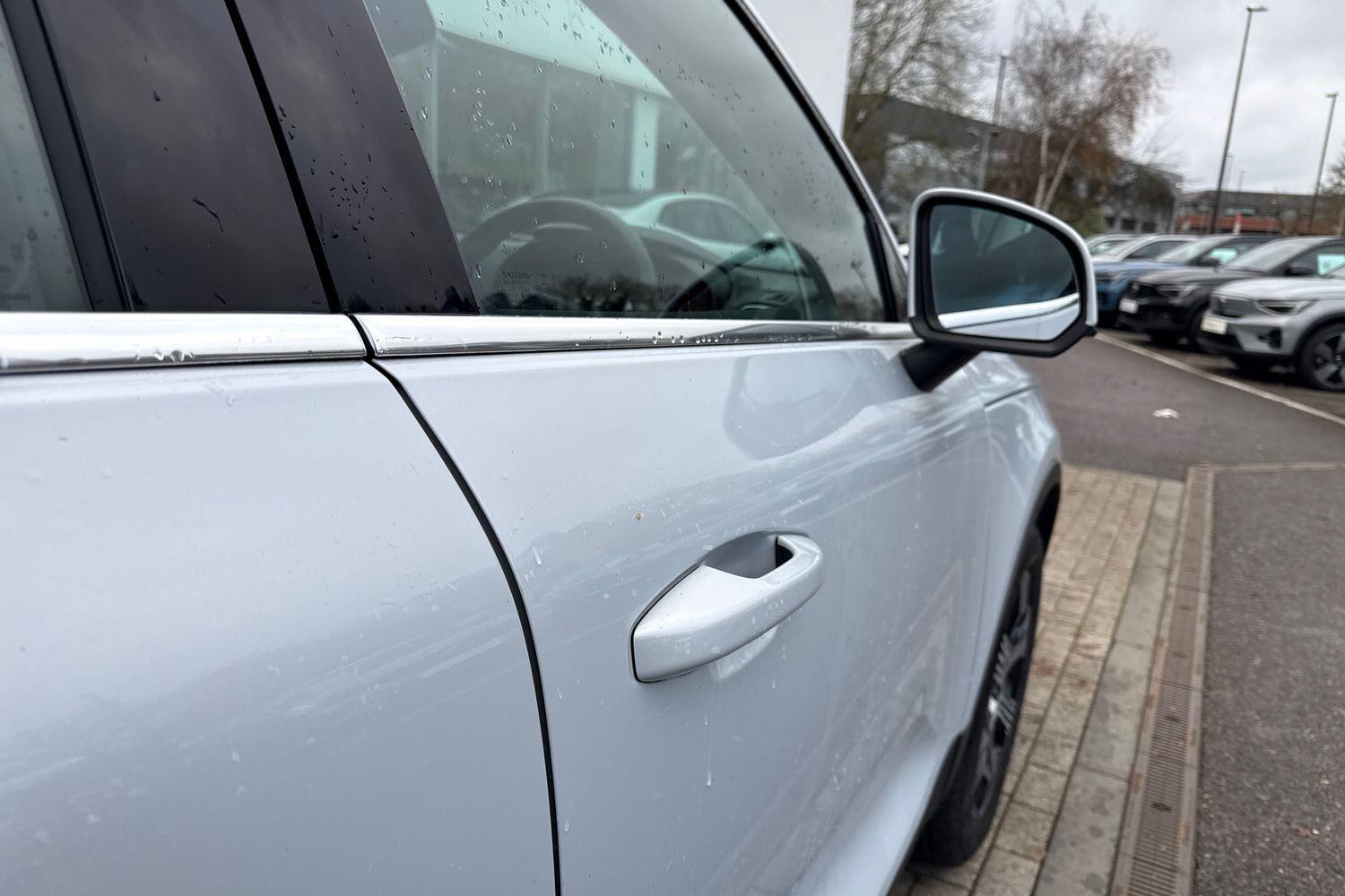 Used Volvo XC40 2022 for sale - 76953329: Photo 17