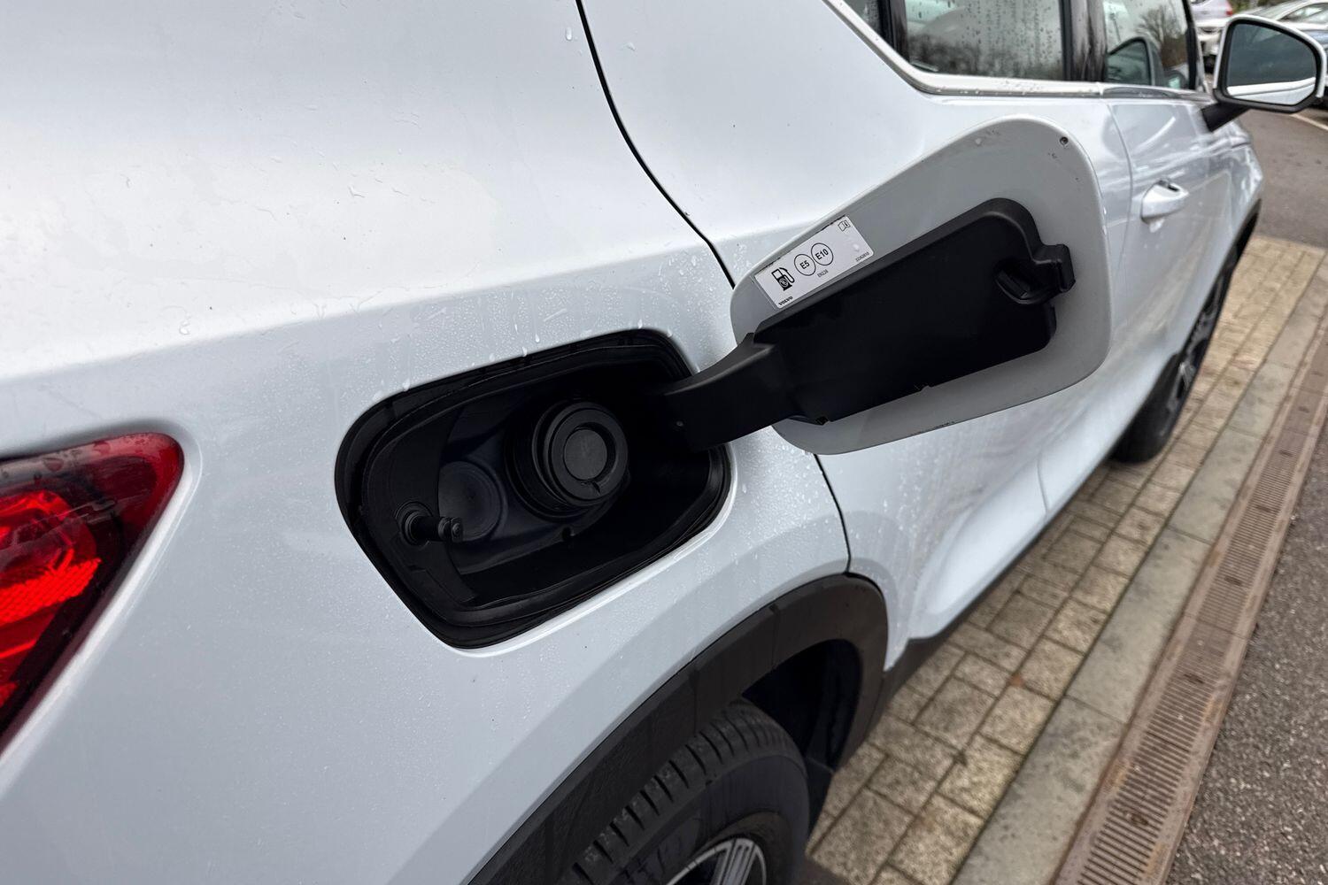 Used Volvo XC40 2022 for sale - 76953329: Photo 19