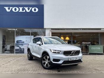 Used Volvo XC40 2022 for sale - 76953329: Photo