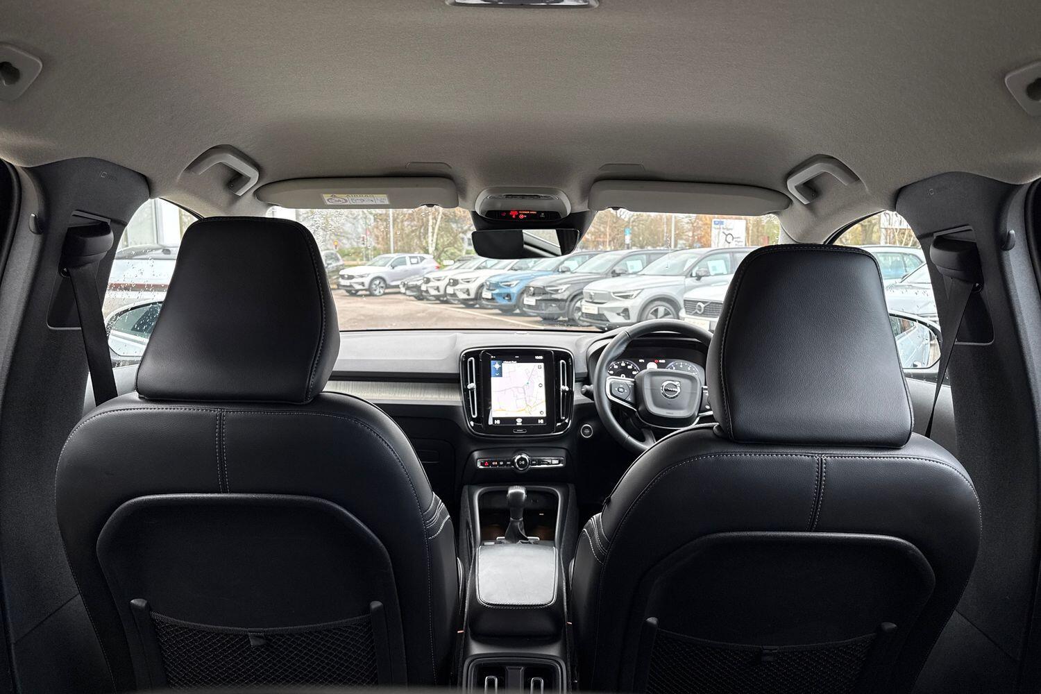 Used Volvo XC40 2022 for sale - 76953329: Photo 22