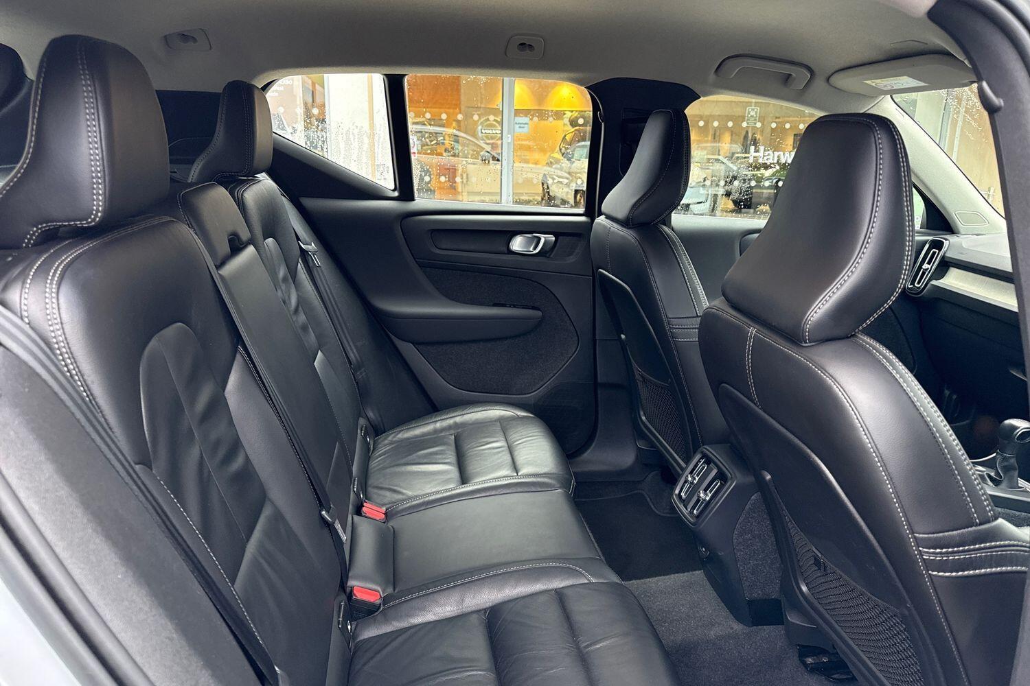 Used Volvo XC40 2022 for sale - 76953329: Photo 23