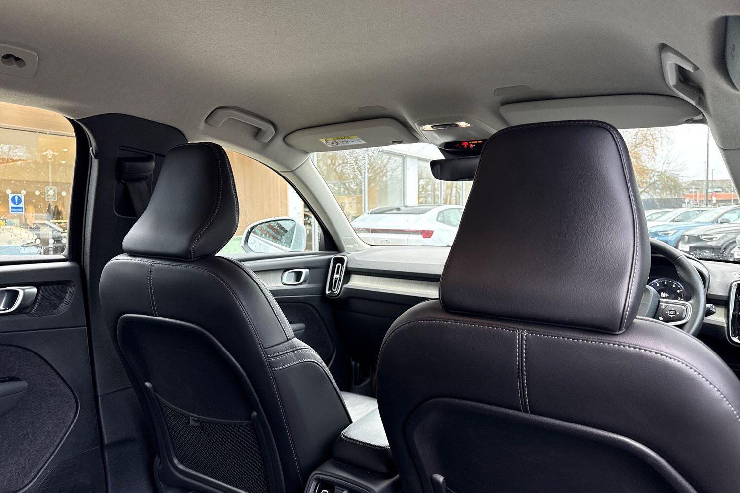 Used Volvo XC40 2022 for sale - 76953329: Photo 24