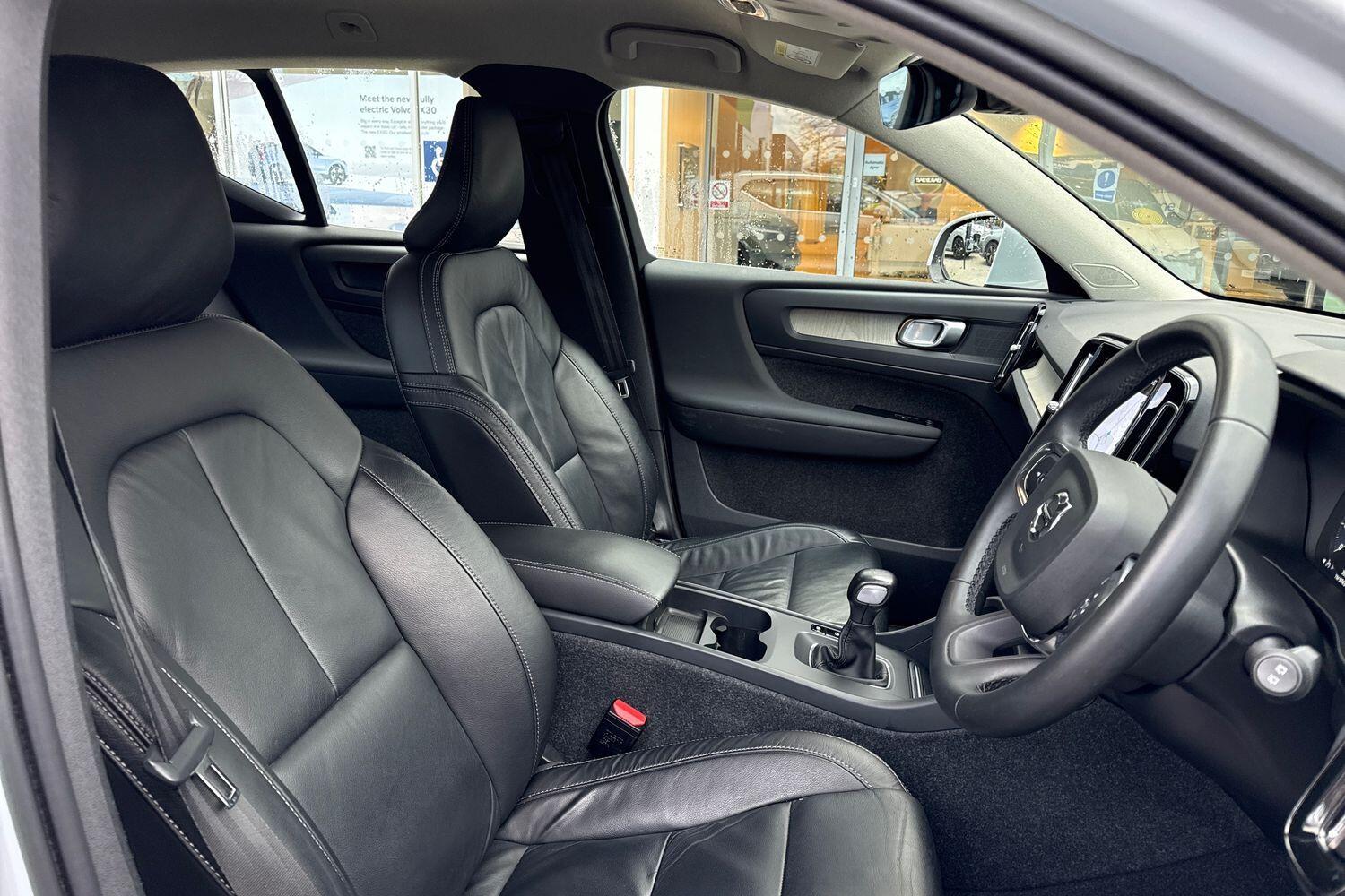 Used Volvo XC40 2022 for sale - 76953329: Photo 26