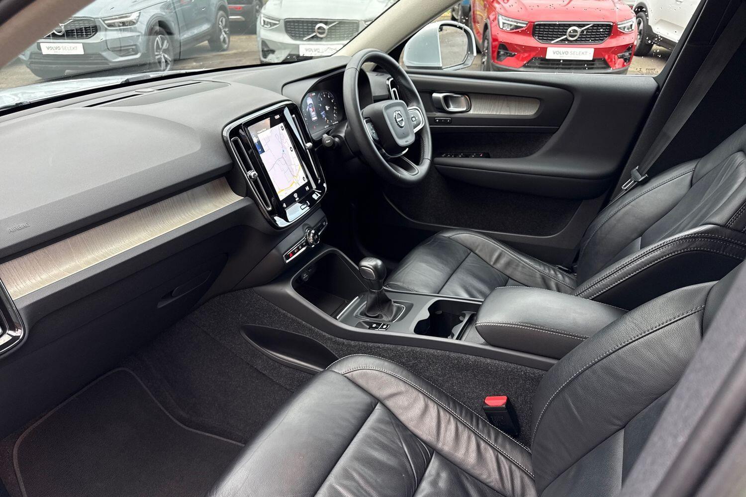 Used Volvo XC40 2022 for sale - 76953329: Photo 27