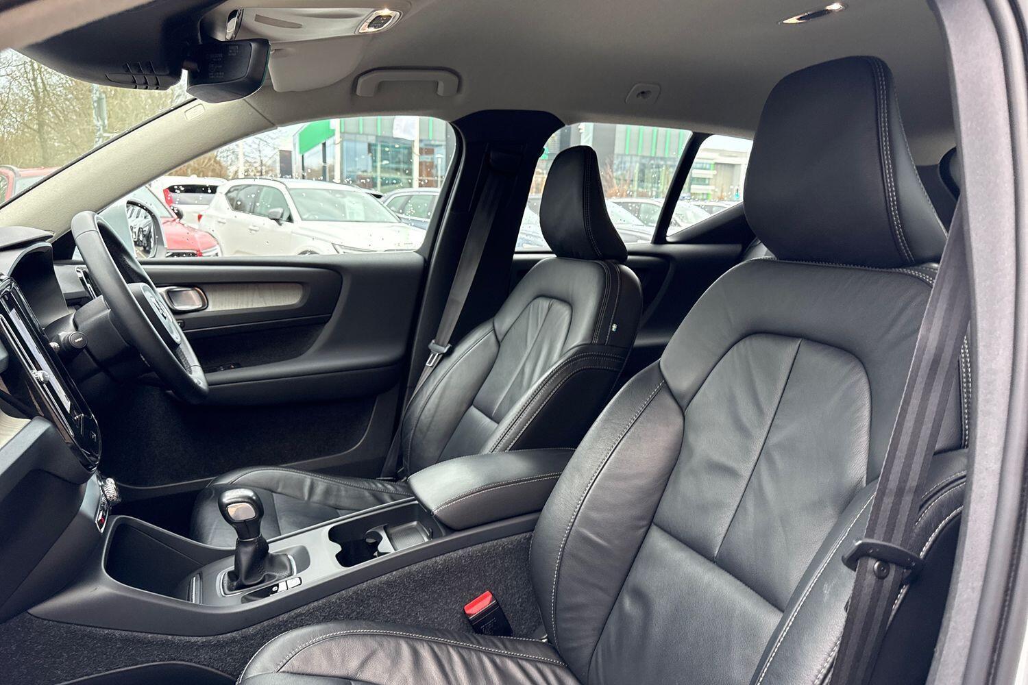 Used Volvo XC40 2022 for sale - 76953329: Photo 28