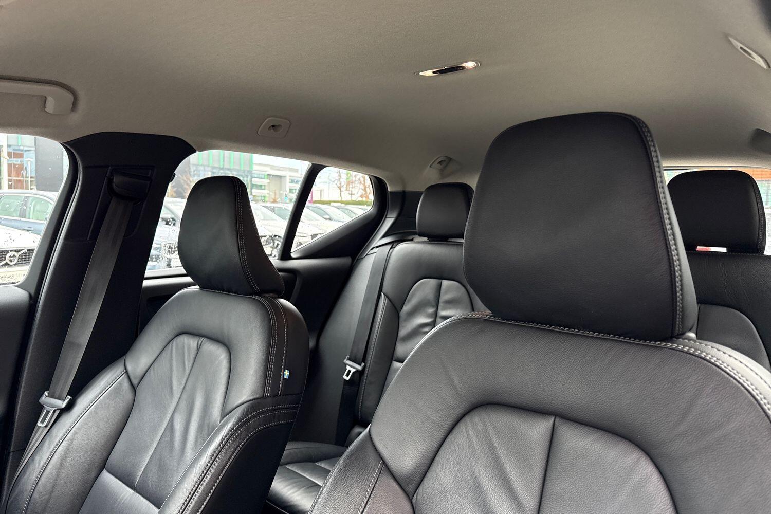 Used Volvo XC40 2022 for sale - 76953329: Photo 29