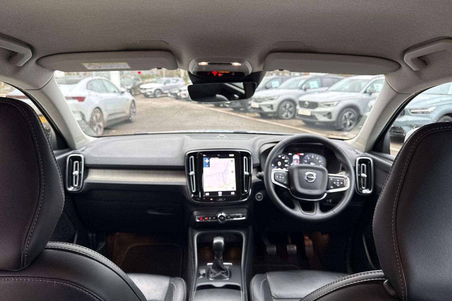 Used Volvo XC40 2022 for sale - 76953329: Photo 3