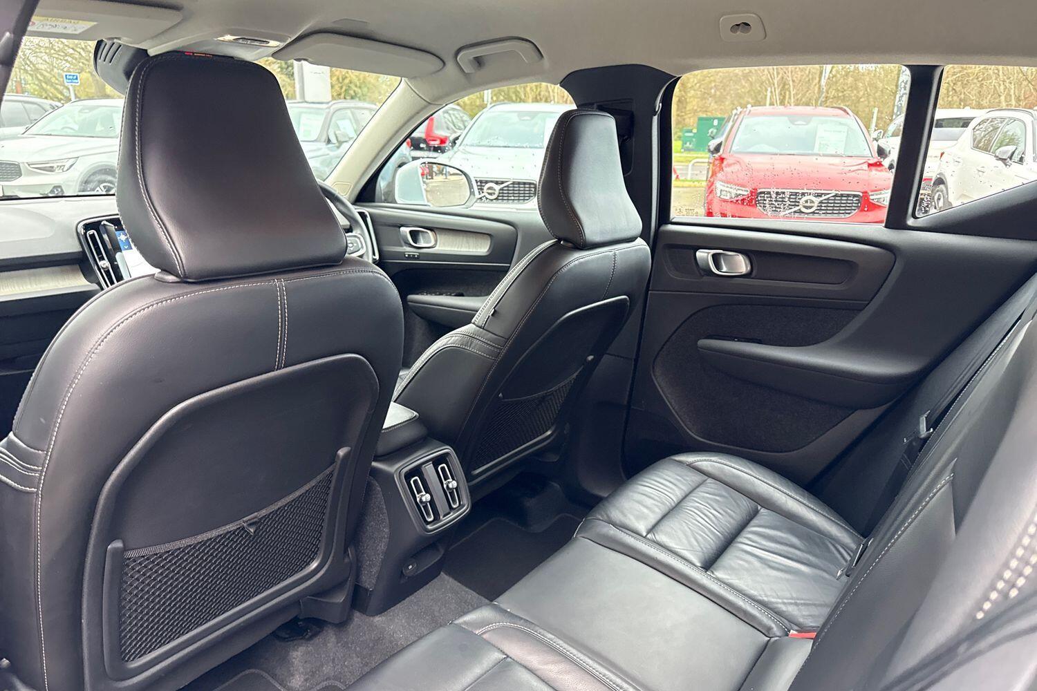 Used Volvo XC40 2022 for sale - 76953329: Photo 31