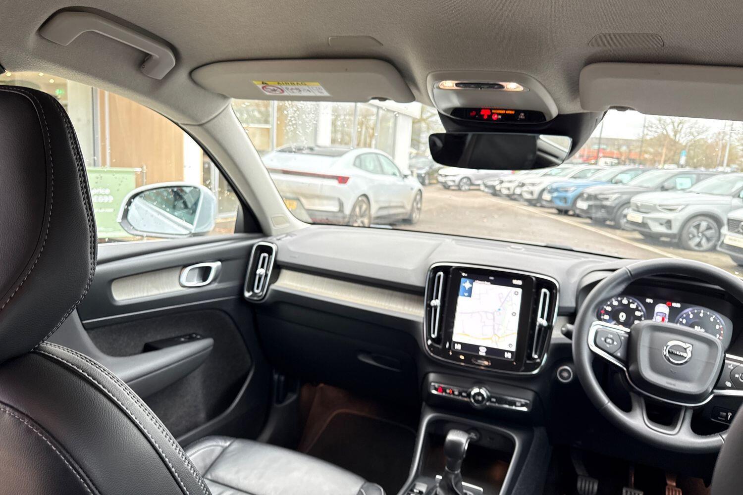 Used Volvo XC40 2022 for sale - 76953329: Photo 32