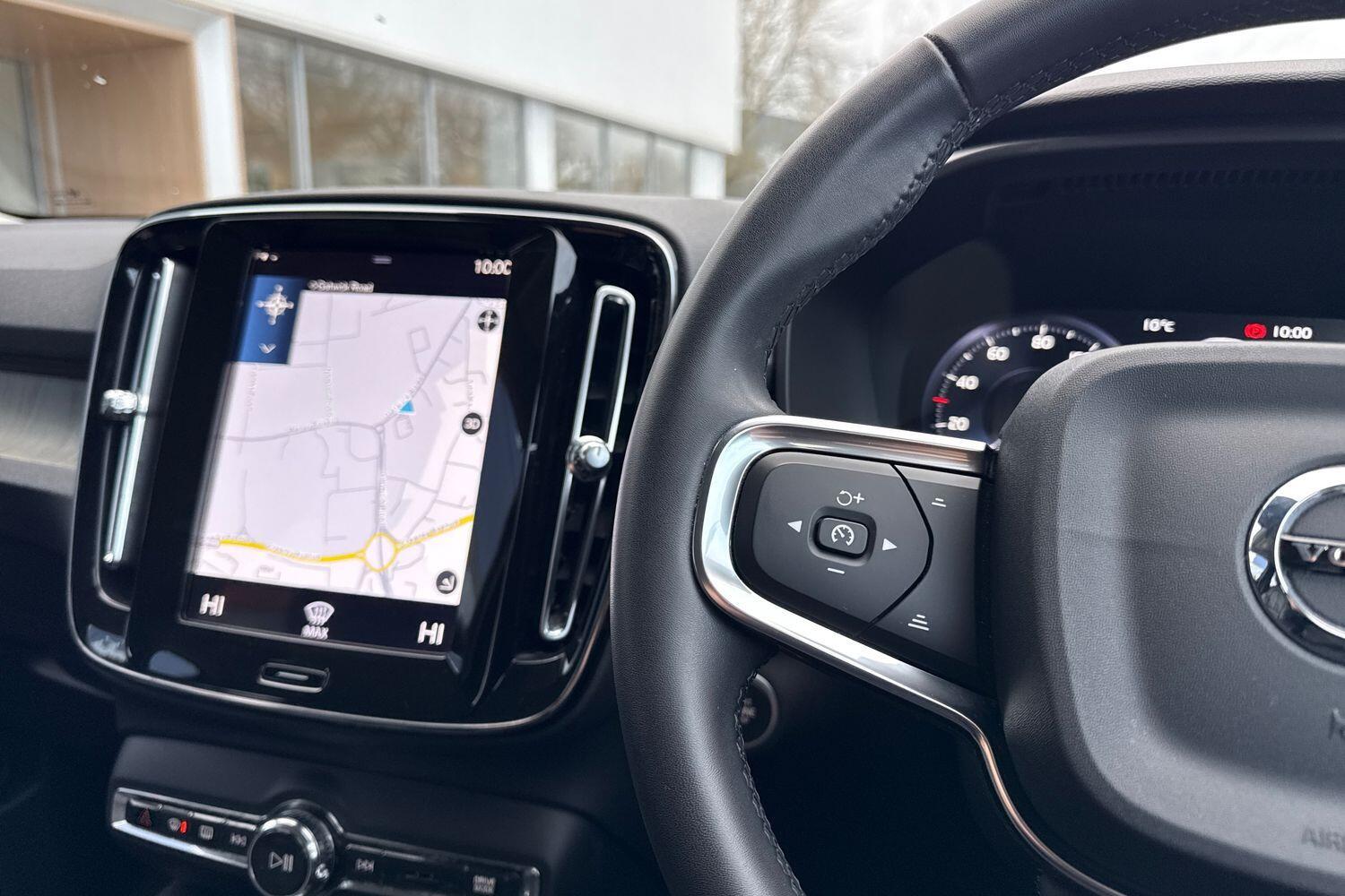 Used Volvo XC40 2022 for sale - 76953329: Photo 36