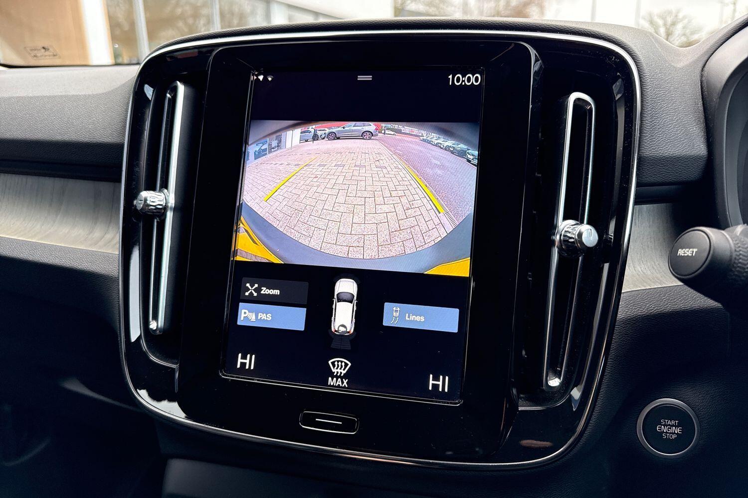 Used Volvo XC40 2022 for sale - 76953329: Photo 4