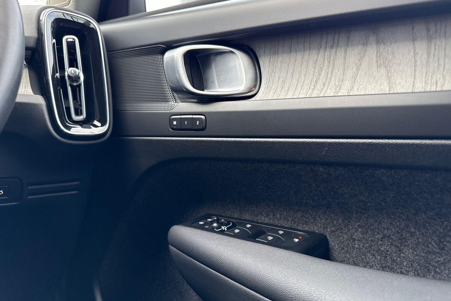 Used Volvo XC40 2022 for sale - 76953329: Photo 42