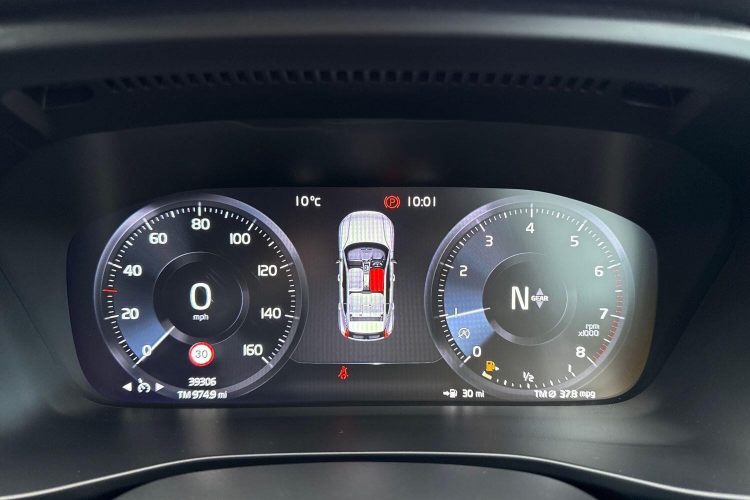 Used Volvo XC40 2022 for sale - 76953329: Photo 44