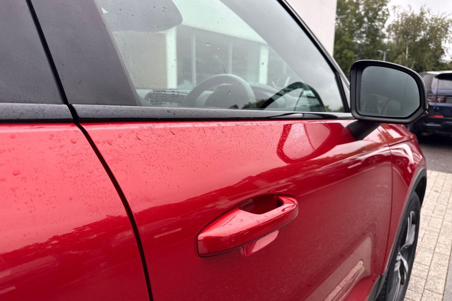 Used Volvo XC40 2021 for sale - 76020887: Photo 16