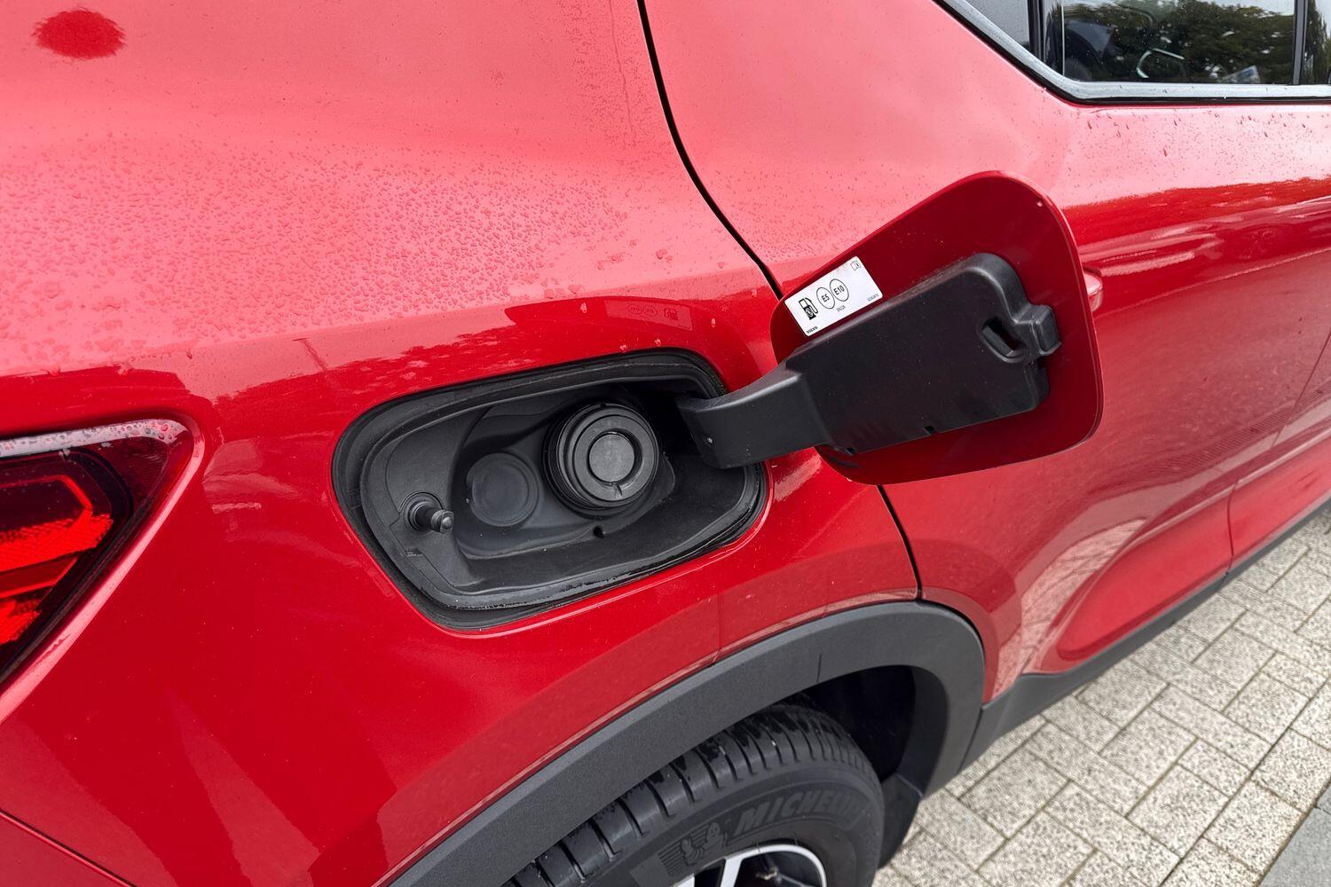 Used Volvo XC40 2021 for sale - 76020887: Photo 18