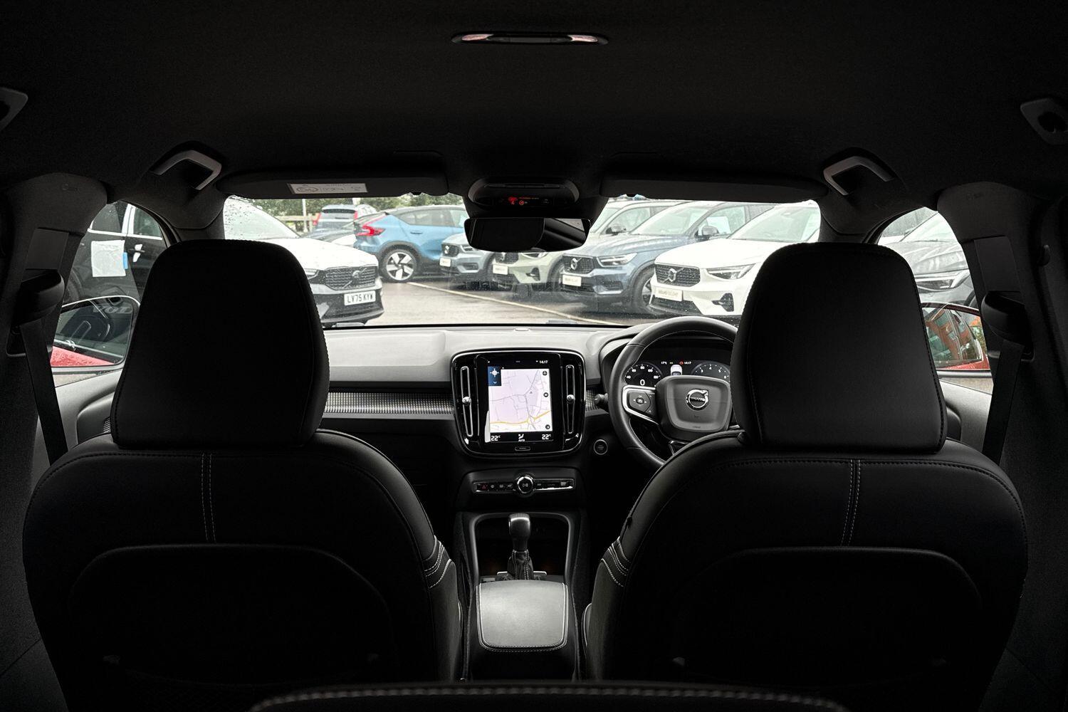 Used Volvo XC40 2021 for sale - 76020887: Photo 21