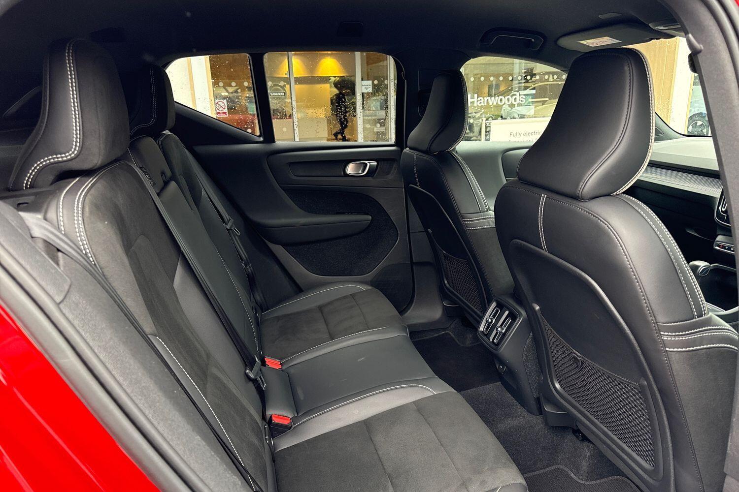 Used Volvo XC40 2021 for sale - 76020887: Photo 22