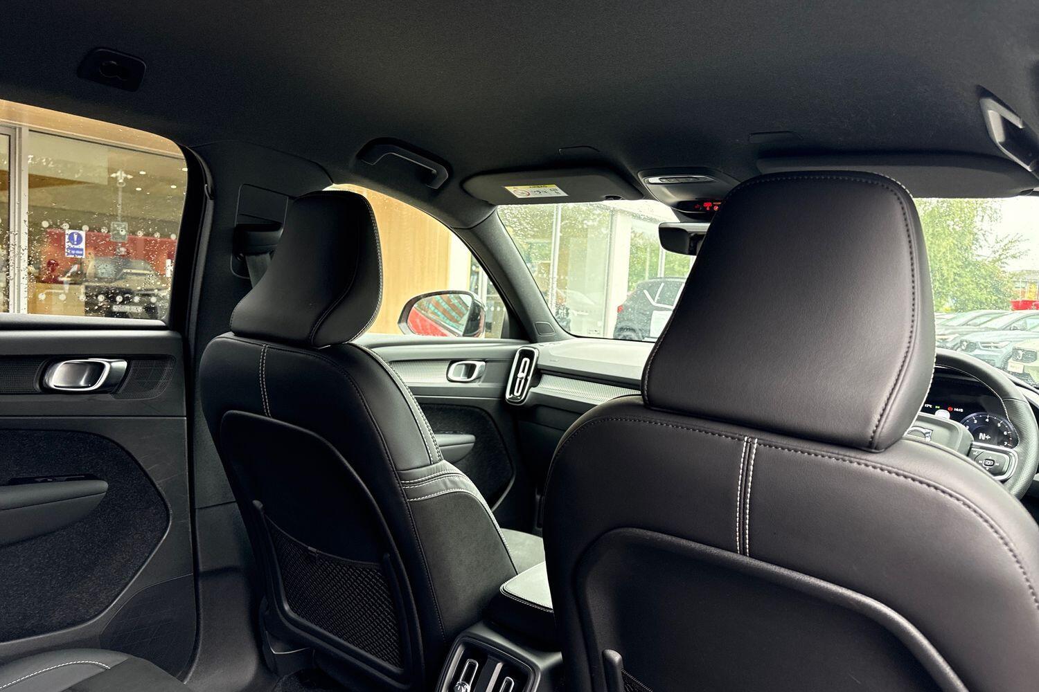 Used Volvo XC40 2021 for sale - 76020887: Photo 23