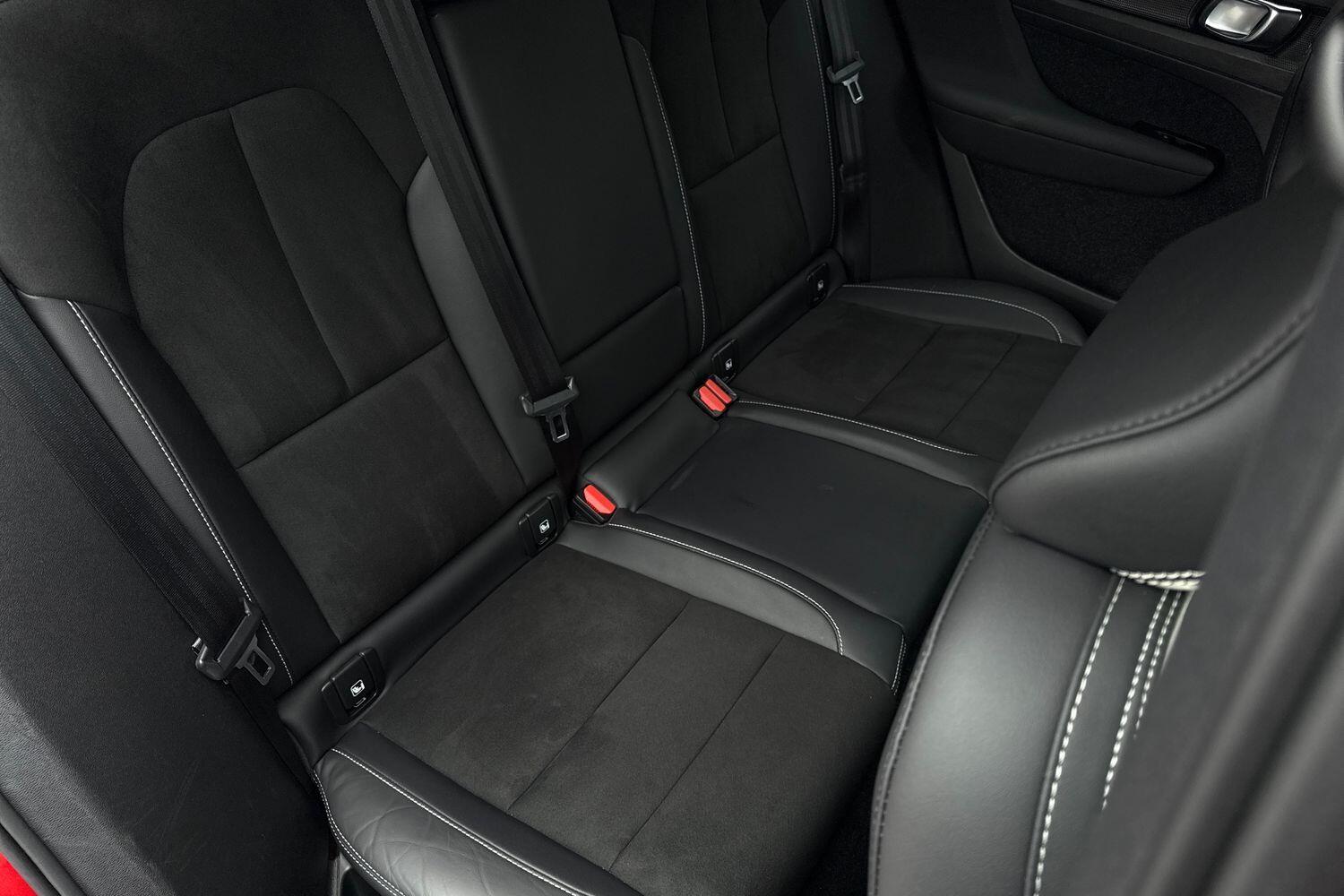 Used Volvo XC40 2021 for sale - 76020887: Photo 24