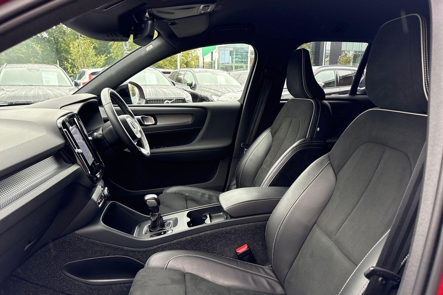 Used Volvo XC40 2021 for sale - 76020887: Photo 27