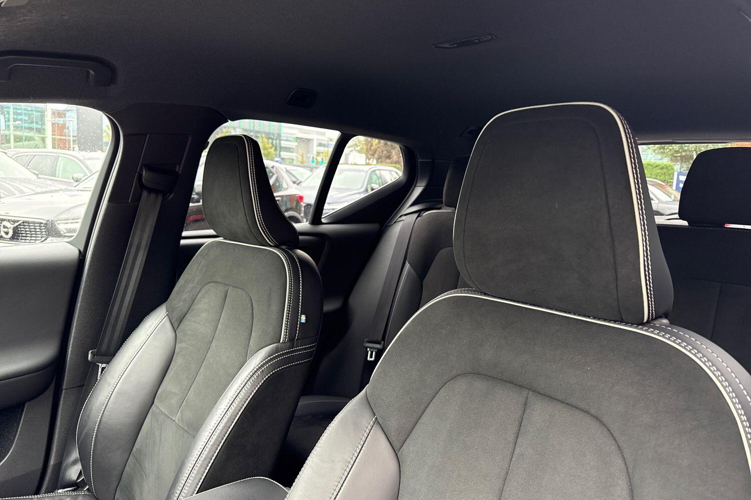 Used Volvo XC40 2021 for sale - 76020887: Photo 28