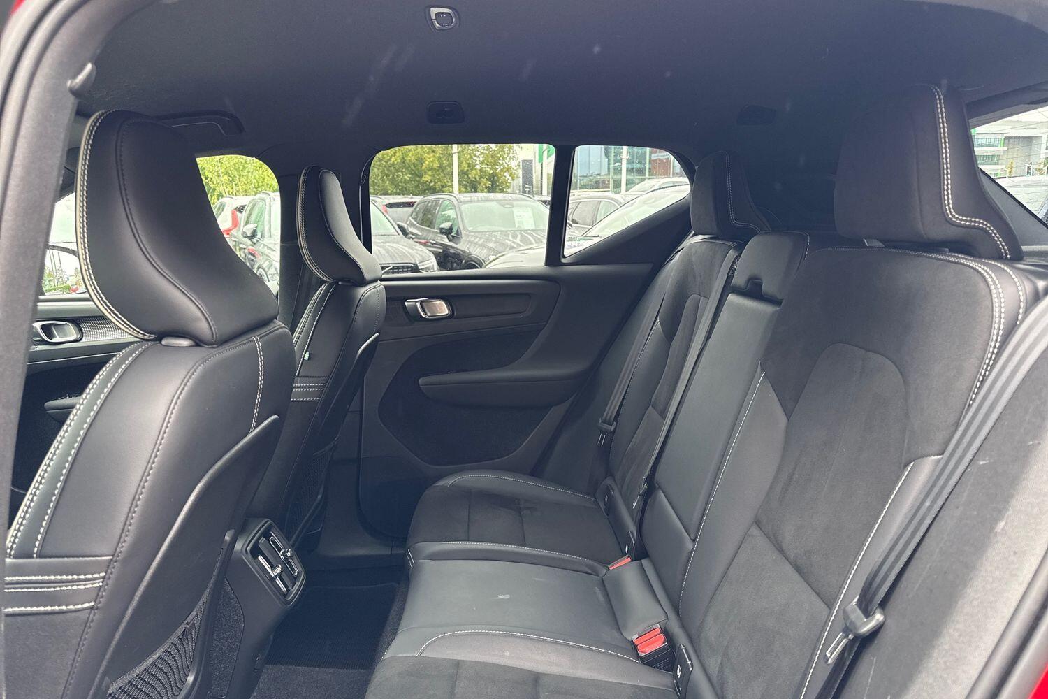 Used Volvo XC40 2021 for sale - 76020887: Photo 29