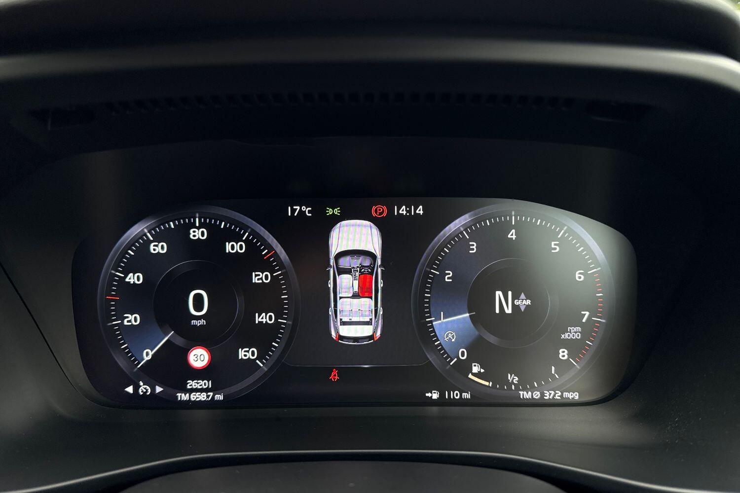 Used Volvo XC40 2021 for sale - 76020887: Photo 43
