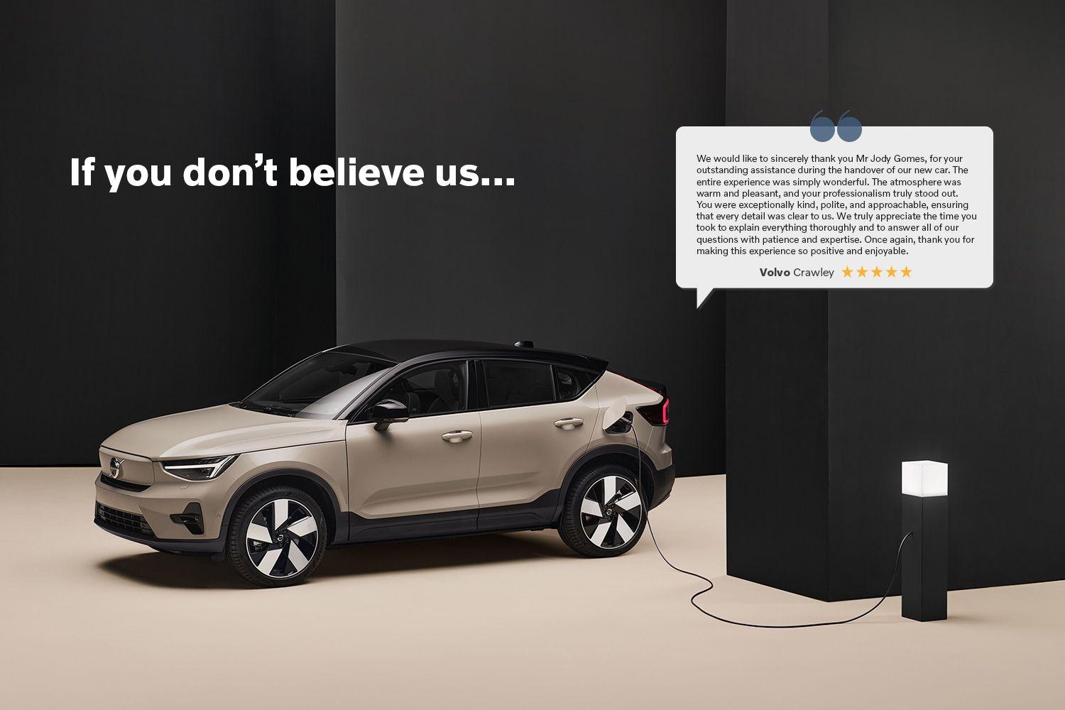 Used Volvo XC40 2021 for sale - 76020887: Photo 47