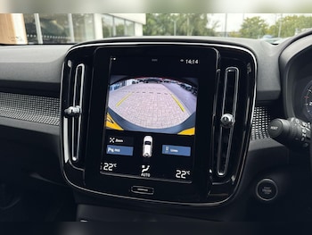 Used Volvo XC40 2021 for sale - 76020887: Photo 4