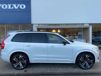 Used Volvo XC90 2024 for sale - 75140745: Photo