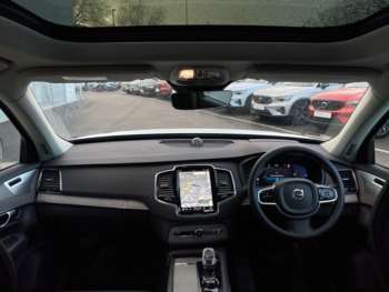 Used Volvo XC90 2024 for sale - 75140745: Photo