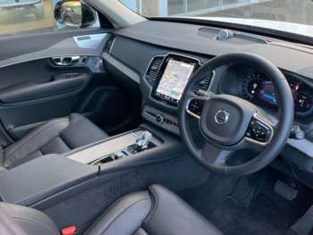 Used Volvo XC90 2024 for sale - 75140745: Photo