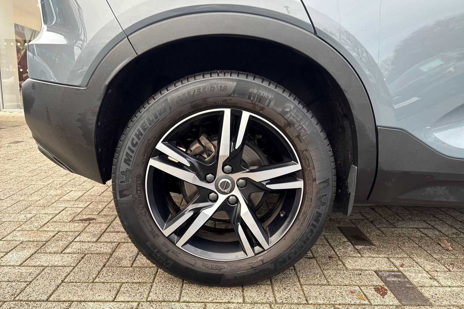 Used Volvo XC40 2020 for sale - 76887373: Photo 14