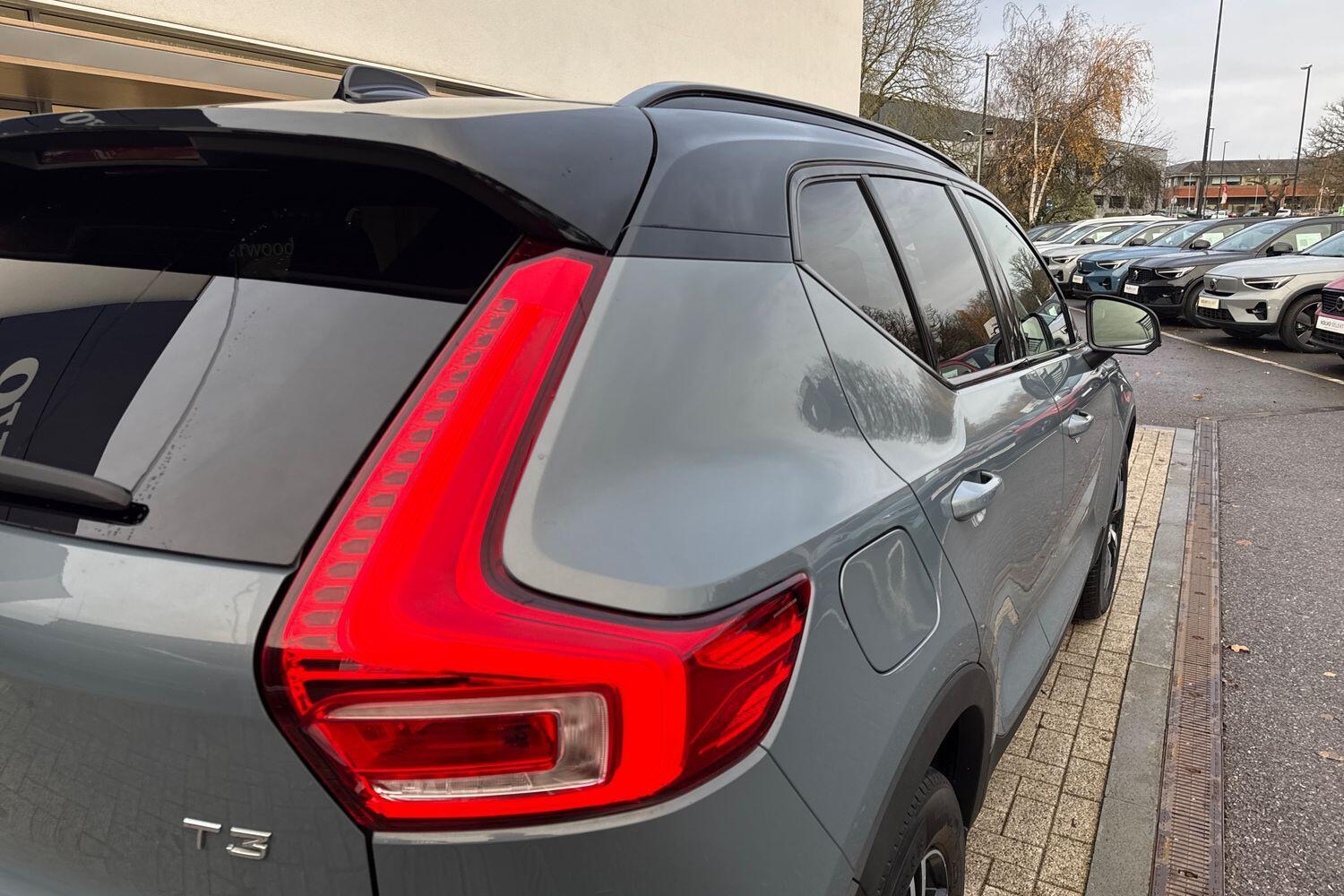 Used Volvo XC40 2020 for sale - 76887373: Photo 15